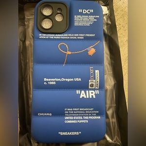 NWT iPhone 12 phone case